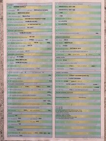 Mercedes V CLASS 250d 4Matic Marco Polo AMG WESTFALIA - 19