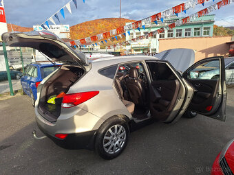 Hyundai ix35 2.0 CRDi VGT Style 4x4 - 19