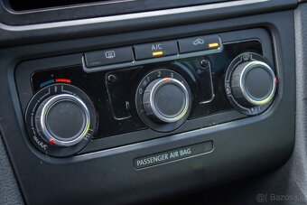 Volkswagen Golf Variant 1.6 TDI, 77kW, M5 - 19