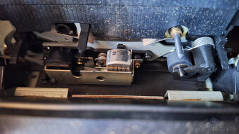 AIWA AD-WX707 / 2 - 19