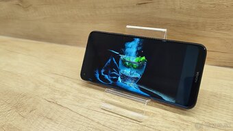 ANDROID Nokia 5.4 dual SIM blue – ako nový + v záruke - [28. - 19