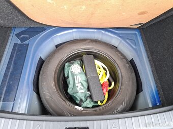 Škoda Scala 1.5TSI 110kW STYLE 6MP - 19