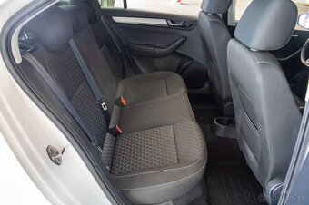 Škoda Rapid 1.0TSI - 1. majiteľ - TOP stav - 19