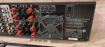 Technics SA - AX7 - 19