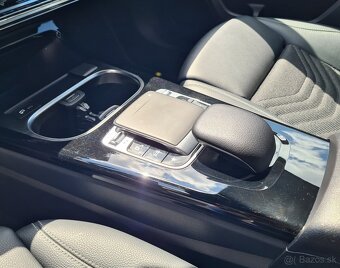 MERCEDES-BENZ A TRIEDA 200 D /T - 19