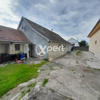 Predaj 3i Rodinný dom v obci Vieska okres Dunajská Streda - 19