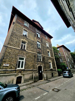 Predaj 1 izbový byt Zehnhaus, Palariková 1 - 19