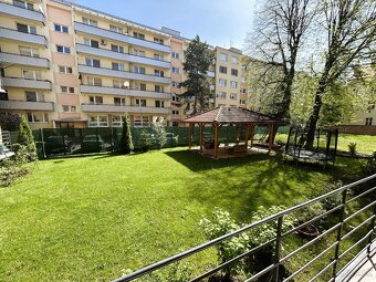 Zvolen, mesto – útulný 2-izbový byt v centre mesta, 46 m2 - 19