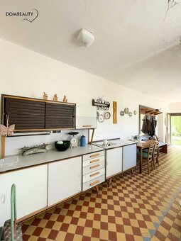 Na predaj 4 izbový rodinný dom v obci Lubina, Hrnčiarové - 19