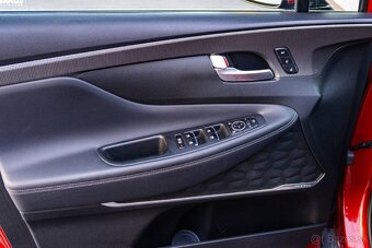 Hyundai Santa Fe 2.2 CRDi A/T - 19
