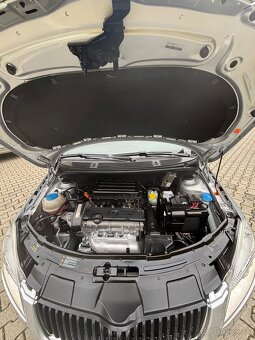 Škoda Roomster 1.4.benzín 16V - 19