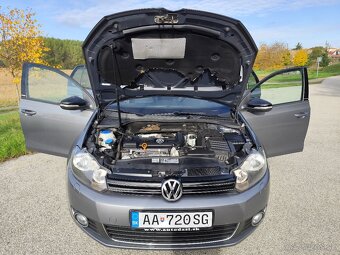 Volkswagen Golf 1.4 TSI Trendline - 19
