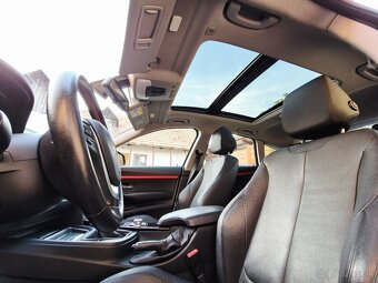 BMW 3 GT 318 d - nové rozvody - 19