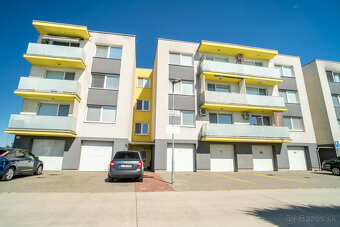 Na predaj 3-izbový byt v Senci na Slávičej ulici - 19