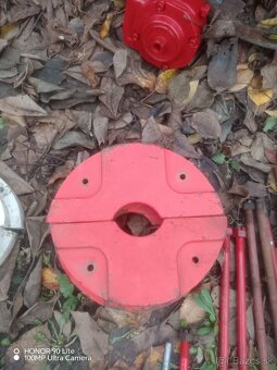 Terra vari agzat rozpredám všetko plne funkčné 1 - 19