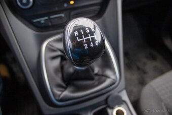 Ford Grand C-Max. - 19