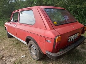 Fiat 128 familiárne - 19