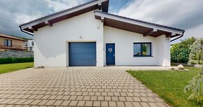 4izb. rodinný dom|bungalov na predaj v Limbachu, pod Malými  - 19