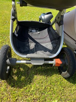 Stokke trailz 3 - kombinácia - 19