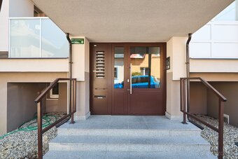 2 izbový, úplne nová rekonštrukcia centrum Žilina 64m2 - 19