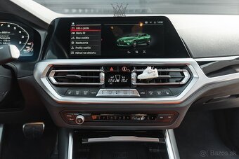 BMW M4 Competition xDrive G82 DPH - 19