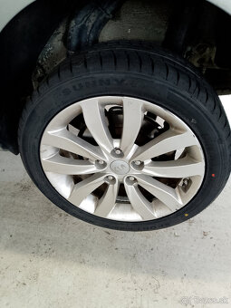 KIA Carens 1.7 CRDi 136k  A/T - 19