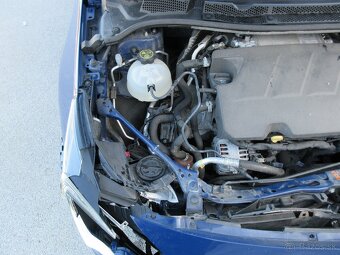 Opel Astra 1.5 CDTI - 19