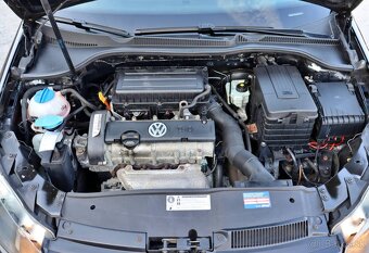 Volkswagen Golf 1.4 Trendline - 19