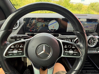 Mercedes-Benz GLA 200D 4-MATIC, AT,naj.52 tis.km,v záruke - 19