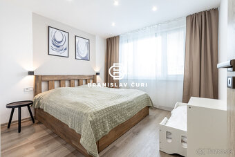 REZERVOVANÉ - Na predaj 3-izbový byt, 64 m2, kompletná rekon - 19
