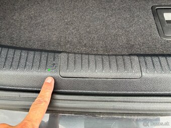 Volkswagen Golf Variant 1.6 TDI BMT 110k Trendline - 19