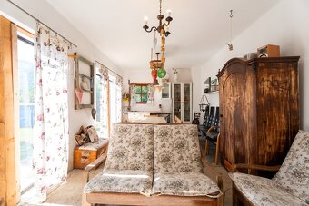REZERVOVANÉ - NA PREDAJ KRÁSNY RODINNÝ DOM NA TRNAVEJ HORE - 19