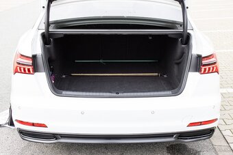 Audi A6 3.0 55TFSI quattro S tronic Sport, 250kW (2018) - 19