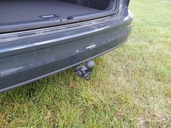 Volkswagen Golf Variant 2.0 TDI, 85kW (116 PS), LIFE - 19