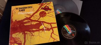 LP výborné stavy rock - 19