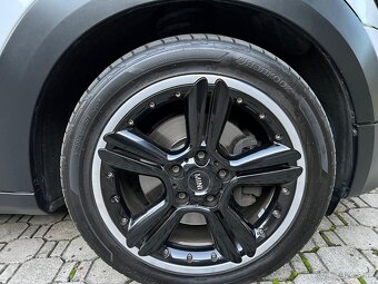 Mini Cooper S Paceman ALL4 140 kW/AT - 19