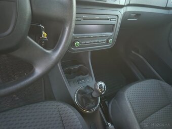 Skoda fabia - 19