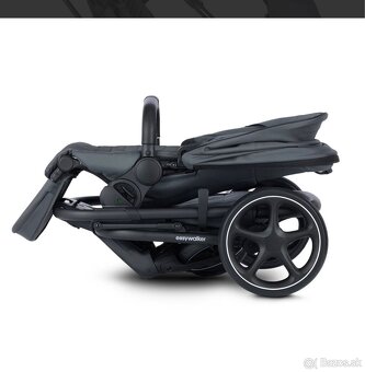 Easywalker Harvey 5 premium XXL - 19