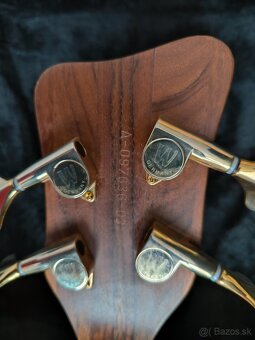 Predám Warwick Streamer LX Jazzman 4 - 19