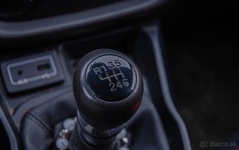 Fiat Dobló Panorama 1.6 MultiJet - 19