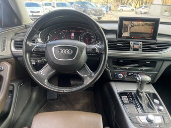 A6 Allroad 3,0TDi Quatro - 19