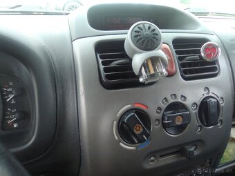 OPEL AGILA PLATNA STK A EK - 19