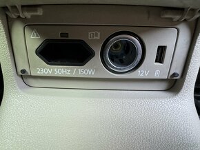 Škoda Karoq 2.0 TDI 140kW,60904km,DSG, 4x4,webasto, v záruke - 19
