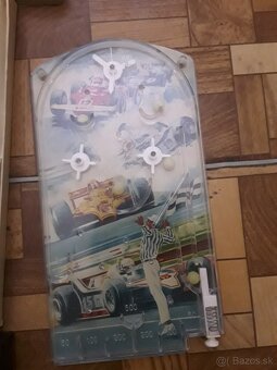 Detske sportove rozne veci,karticky hracky, - 19