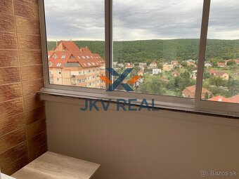 3 izbový byt - Klimkovičova ul. - 19
