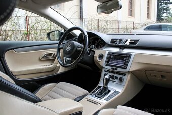 Volkswagen CC 2.0 TDI DSG 103kw /AJ NA SPLATKY/ - 19