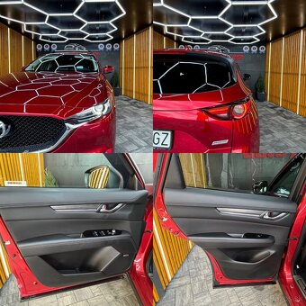 Mazda CX-5 2.5 Skyactiv-G194 Revolution A/T AWD - 19