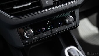 Škoda Scala 1.0 TSI (81kW) DSG / Automat, rv 2024, 7.449 km - 19
