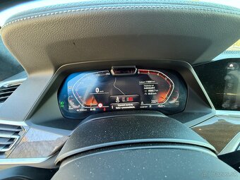 BMW X7 30d - 19