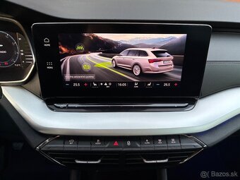 Skoda Octavia Combi 2.0 TDI Executive - 19